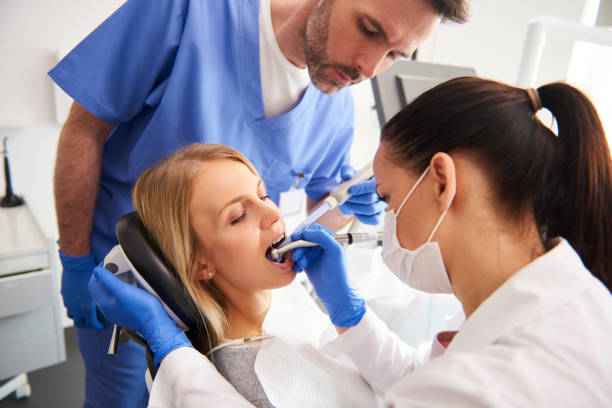 Dental Bonding in Somerville, TN